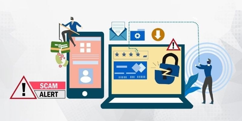 điều khoản dịch vụ 2 Các quy định về xử lý tài khoản vi phạm