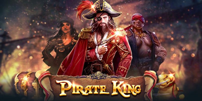 Pirate Slot - Chinh Phục Jackpot Siêu Khủng Cùng Jun88 3 pirate slot anh dai dien