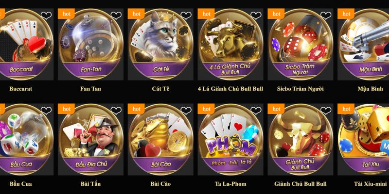 Poker - Game Đánh Bài Trí Tuệ Hấp Dẫn Số 1 Hiện Nay 2 V8Poker - Sảnh game bài số dzách