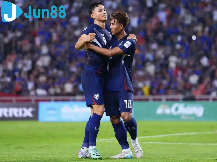 Phân tích trận đấu Sri Lanka và Thái Lan: Cánh cửa cuối cùng để lật ngược tình thế 7 248 46 691940bd1b54d