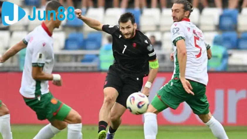 Phân tích trận đấu Bulgaria vs Georgia: Cơ hội chiến thắng nghiêng về đội khách 10 8bc8cd659444f614dda3c74bf65f41c4cda80ccf022b6032d9381003031d0f70 1200 675 6919dca72c8c1